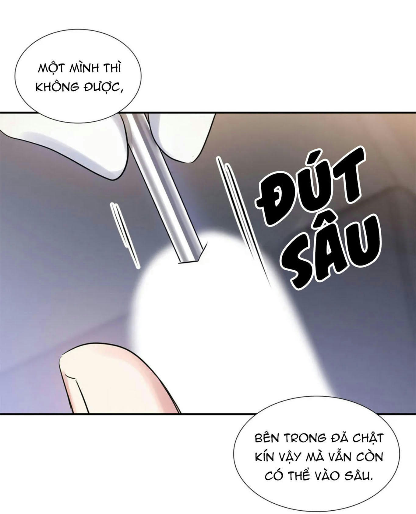 cấp trên nhỏ tuổi chapter 9 61