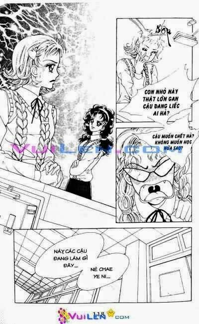 tình yêu diệu kỳ chapter 3 118
