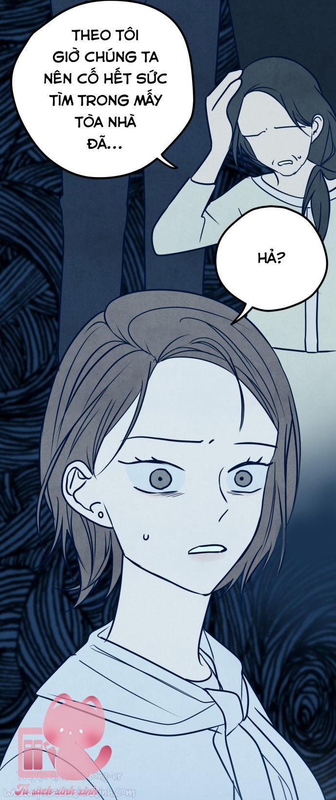 kẻ cắp gặp bà già chapter 14 59