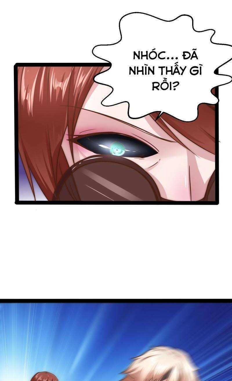 mạt thế thương lang chapter 26 19