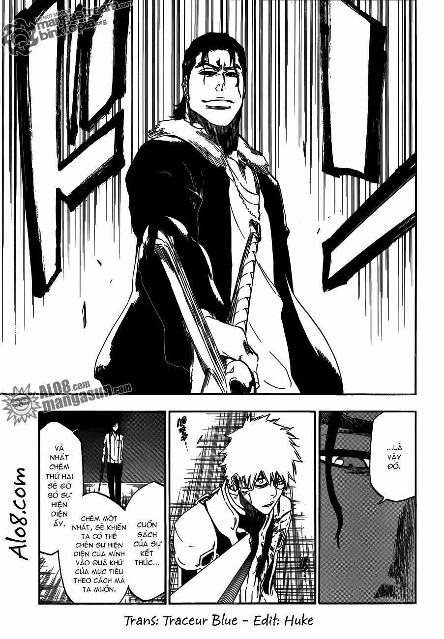 thần chết ichigo chapter 459 5