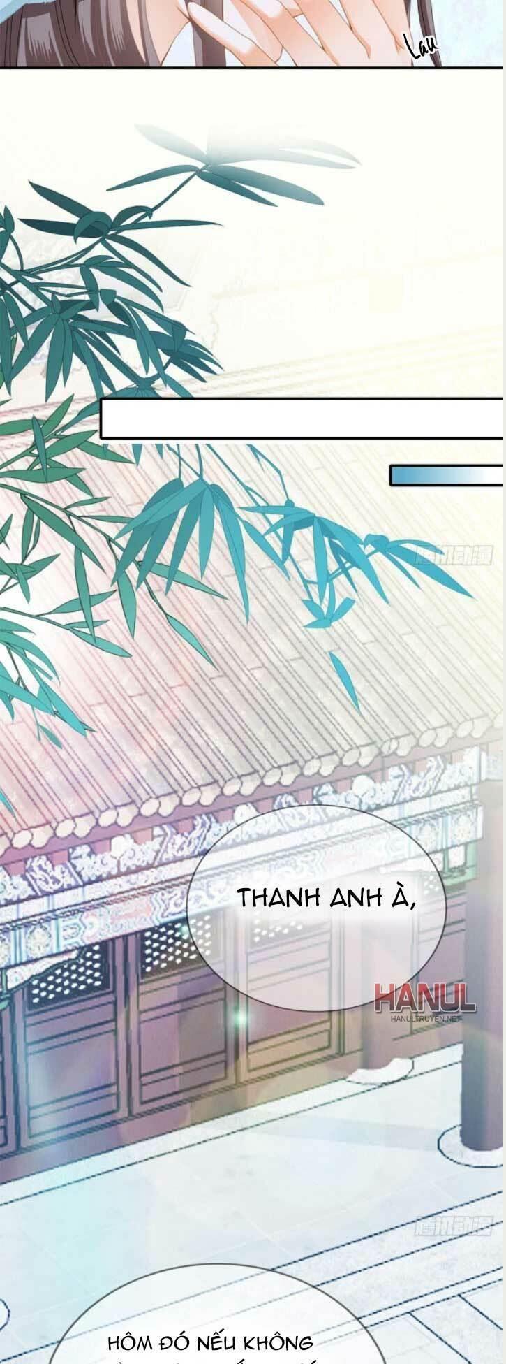 bổn vương muốn nàng chapter 144 11