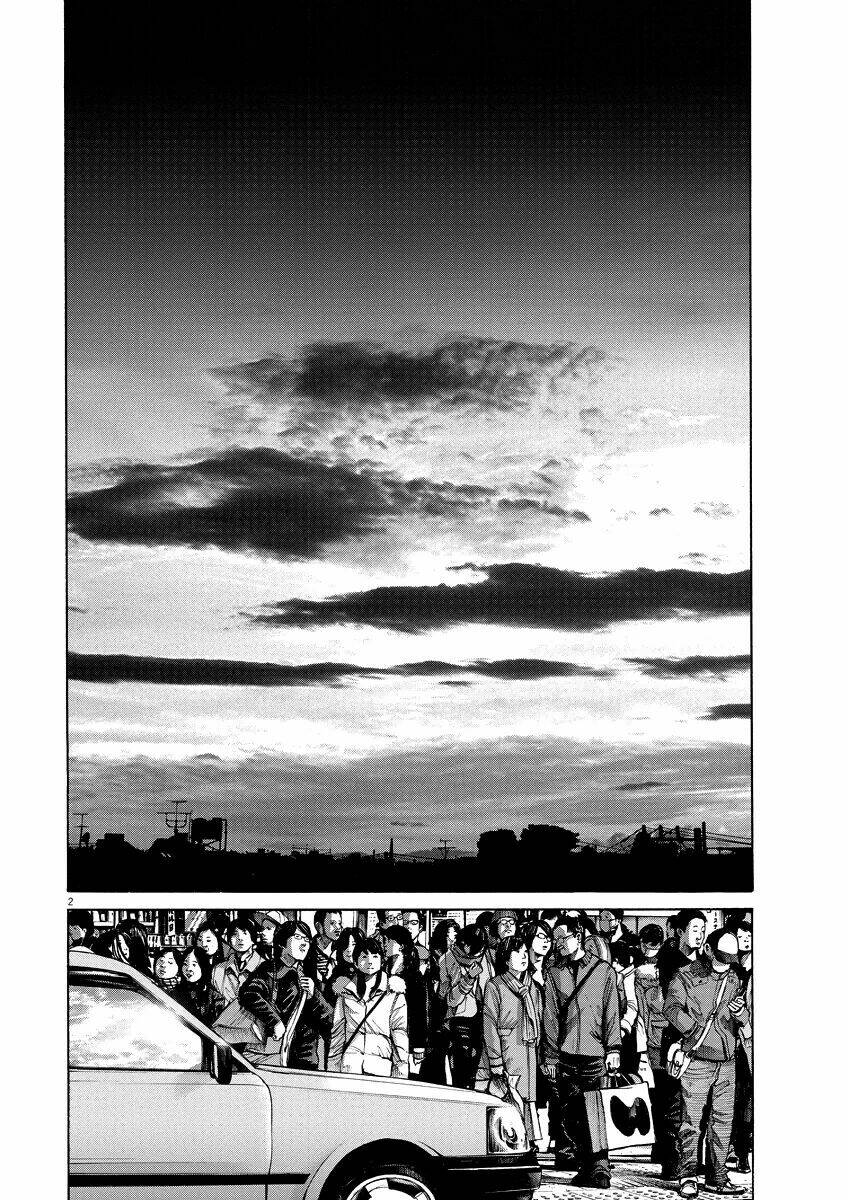 chúc ngủ ngon, punpun chapter 89 3