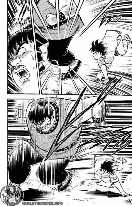 hoàng phi hồng phần 1 chapter 12 162