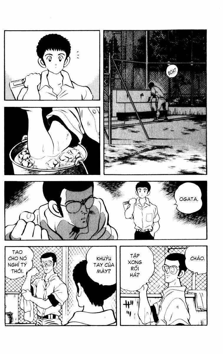 rough - ngọc thô chapter 71 9