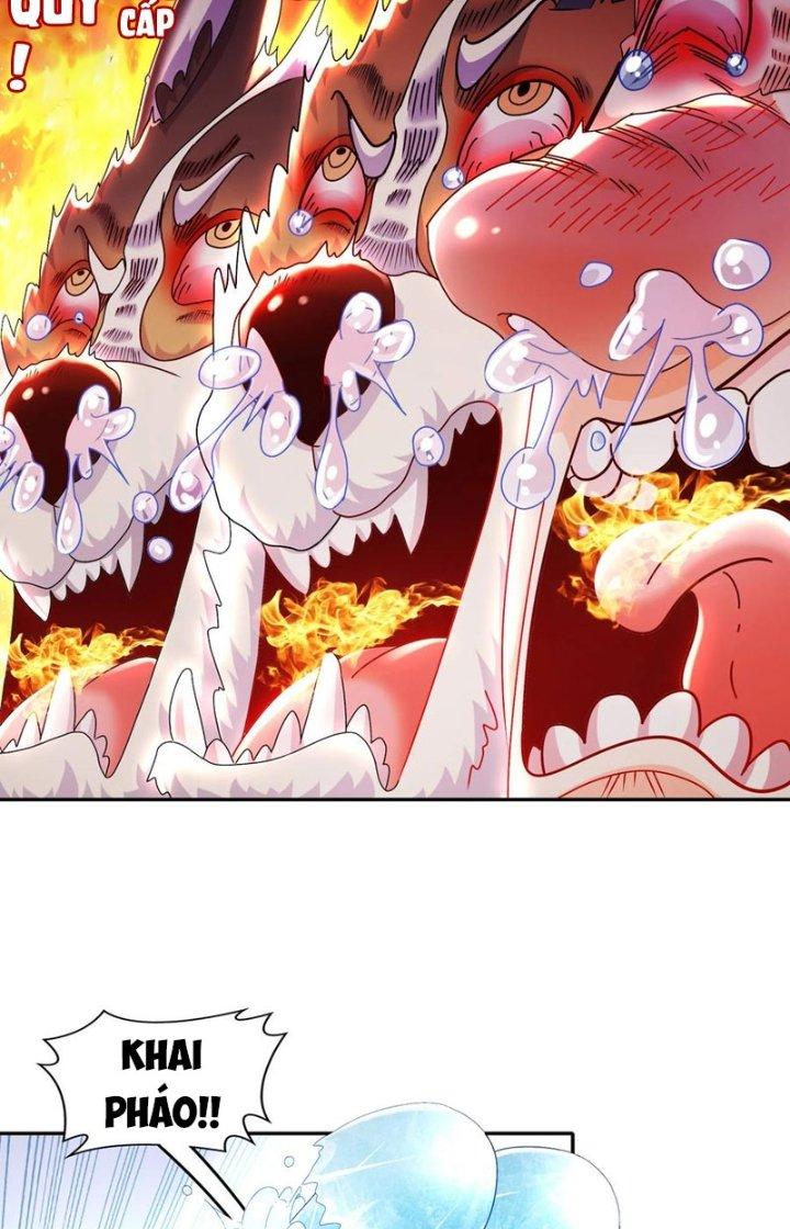 tuyệt sắc đạo lữ đều nói ngô hoàng có thể chất vô địch chapter 61 31