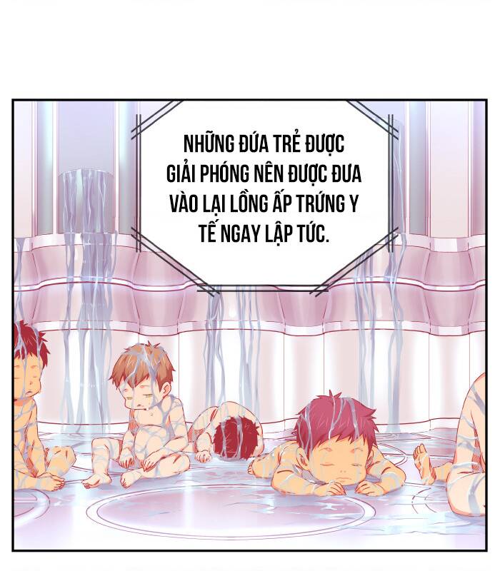 Chúa tể học đường chapter 535.5 58