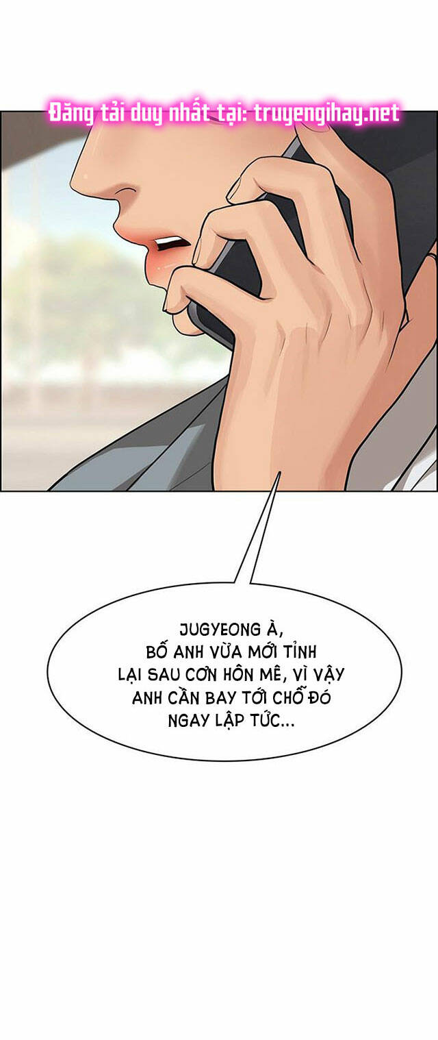 nữ thần giáng thế chapter 187.1 25