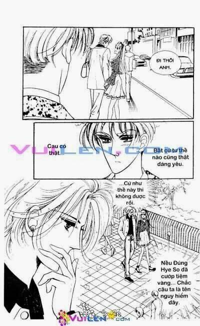 lá chắn tình yêu chapter 4 148