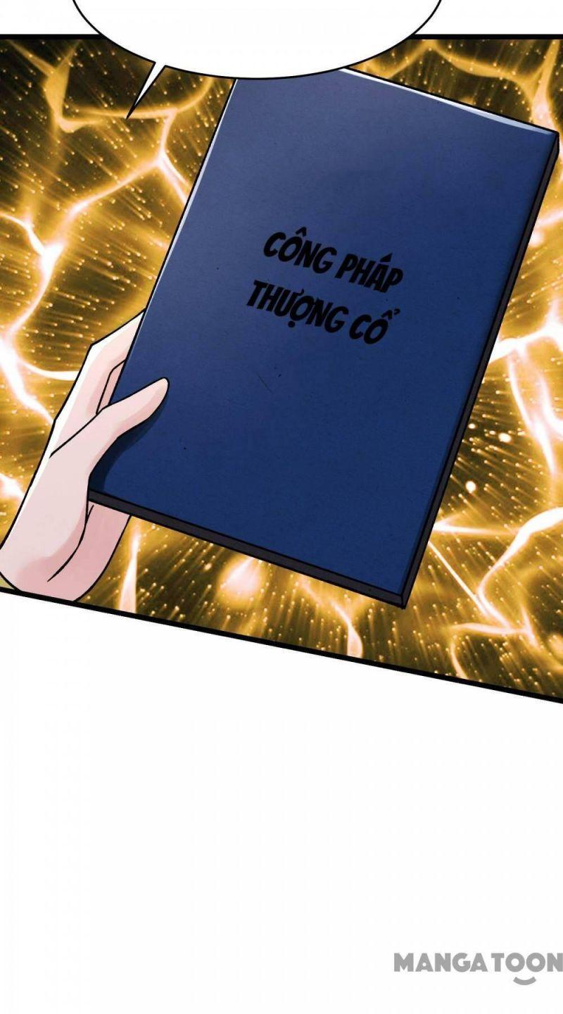 đồ đệ ta toàn là nữ ma đầu chapter 184 42