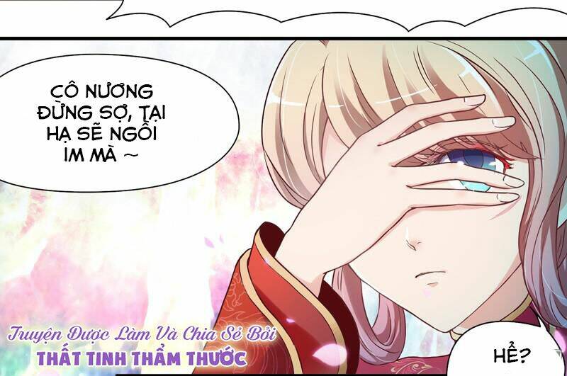 giữ chặt tiểu bạch long chapter 8 11