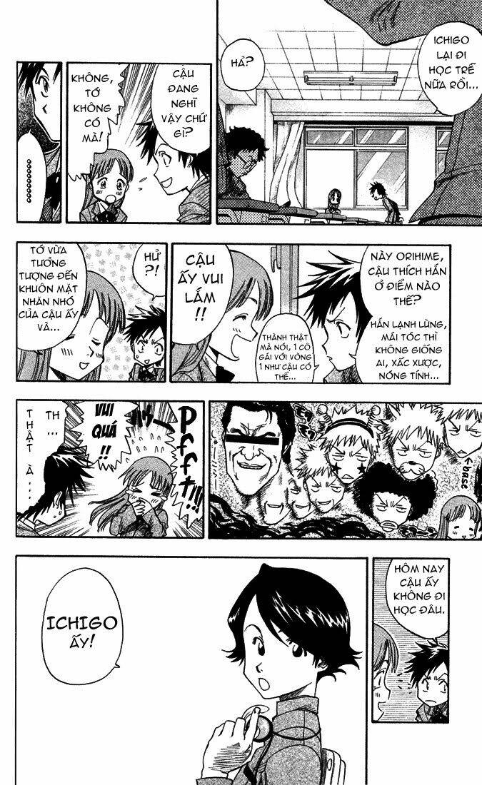 thần chết ichigo chapter 2 7