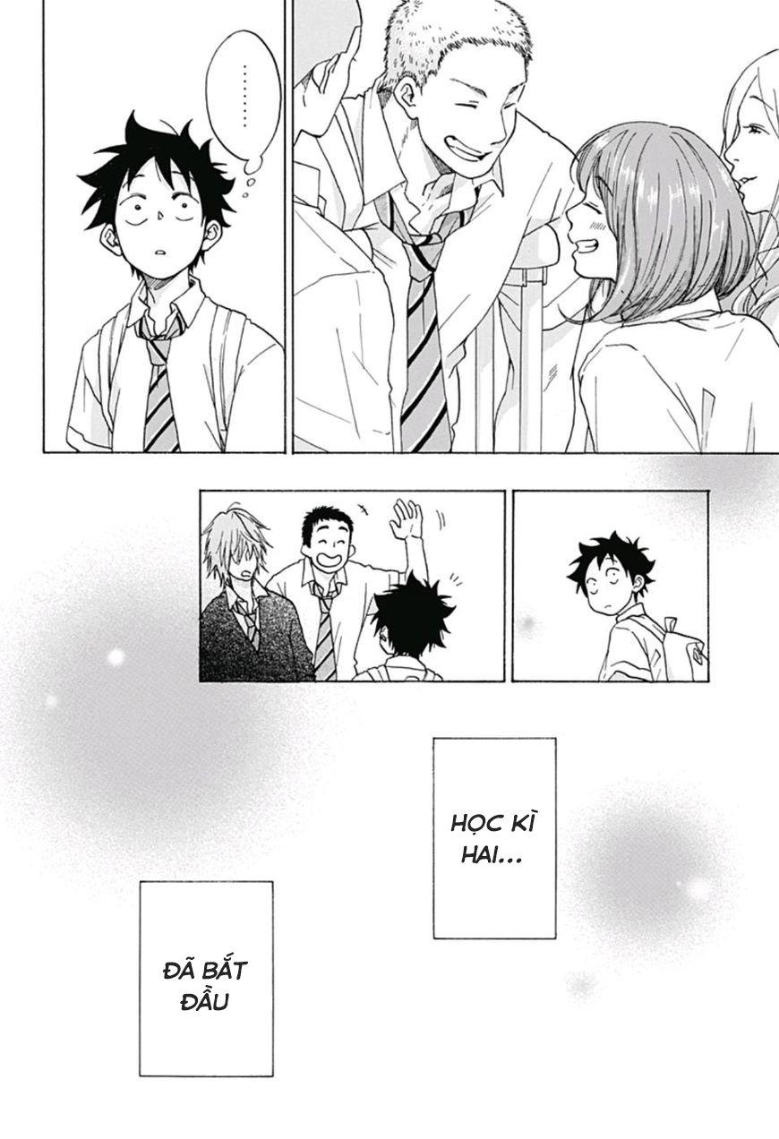 tình yêu thuần khiết của tuổi trẻ chapter 28 15