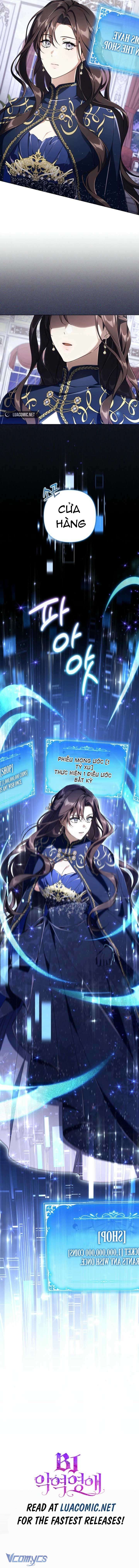 tiểu thư phản diện bj chapter 9 19