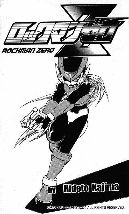 chiến binh thế giới ảo zero chapter 1 2