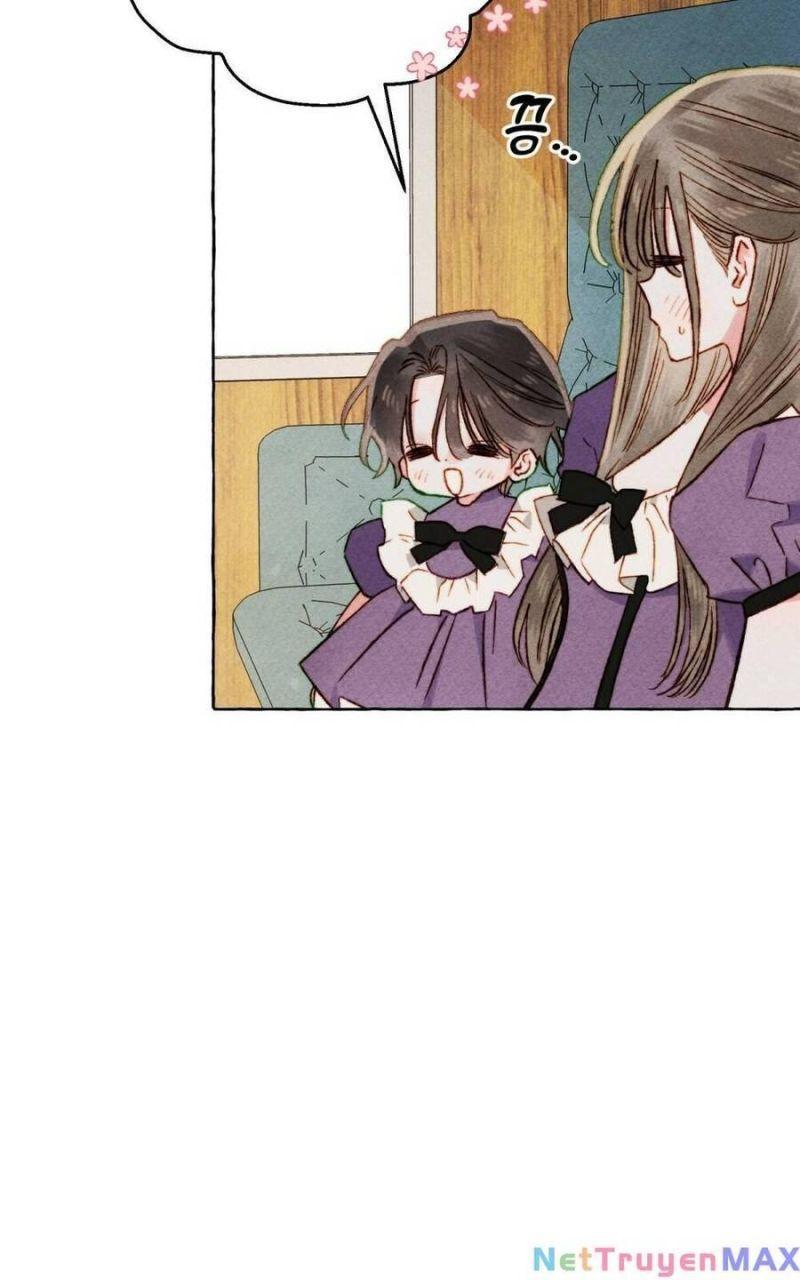 nuôi dưỡng một hắc long chapter 74.2 11