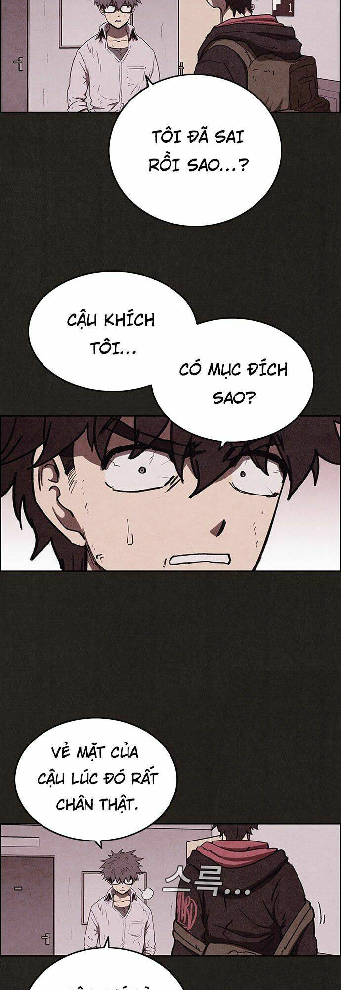 quái vật tại chung cư xanh chapter 59 21