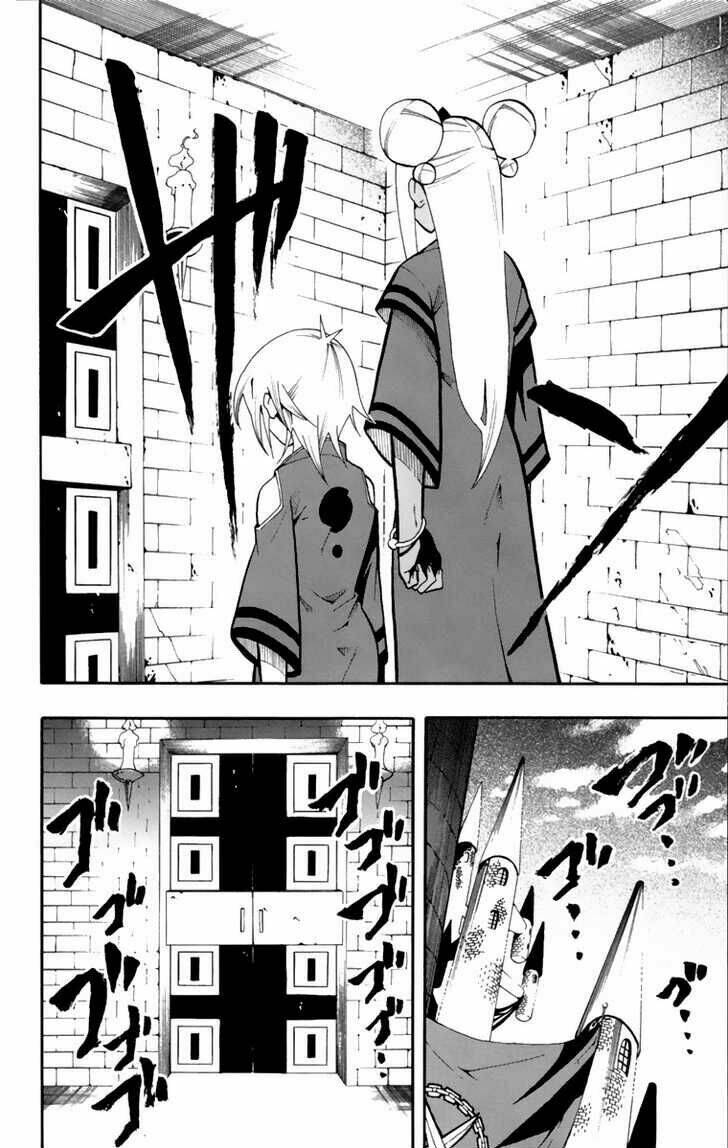 tripeace chapter 9 29