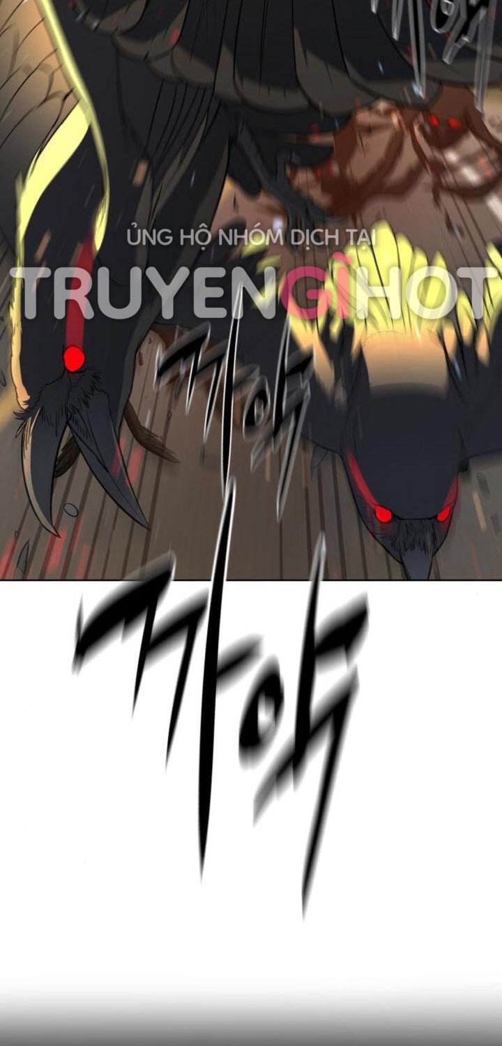 bạch huyết - white blood chapter 66 11