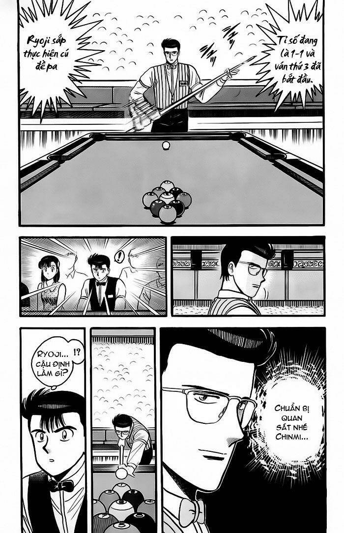 break shot chapter 58 8