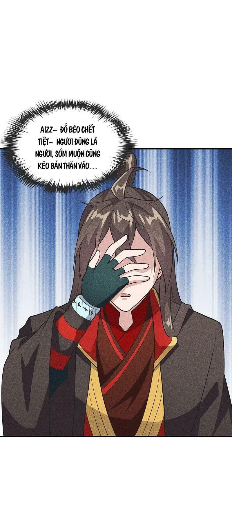 tiên võ đế tôn chapter 168 28