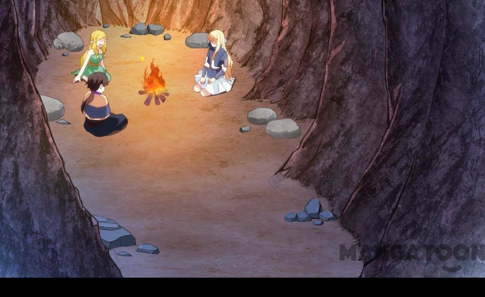 lãnh chúa cái gì không quan trọng chapter 99 10