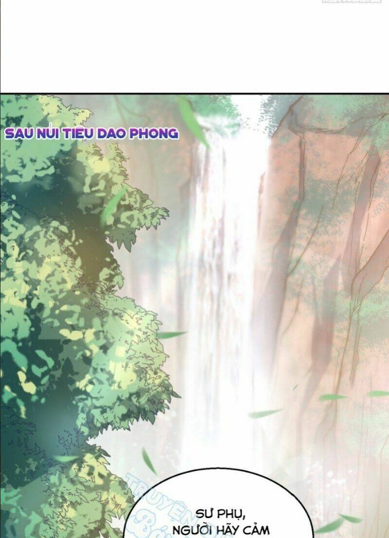 nữ tiên tôn bận đào hôn chapter 7 26