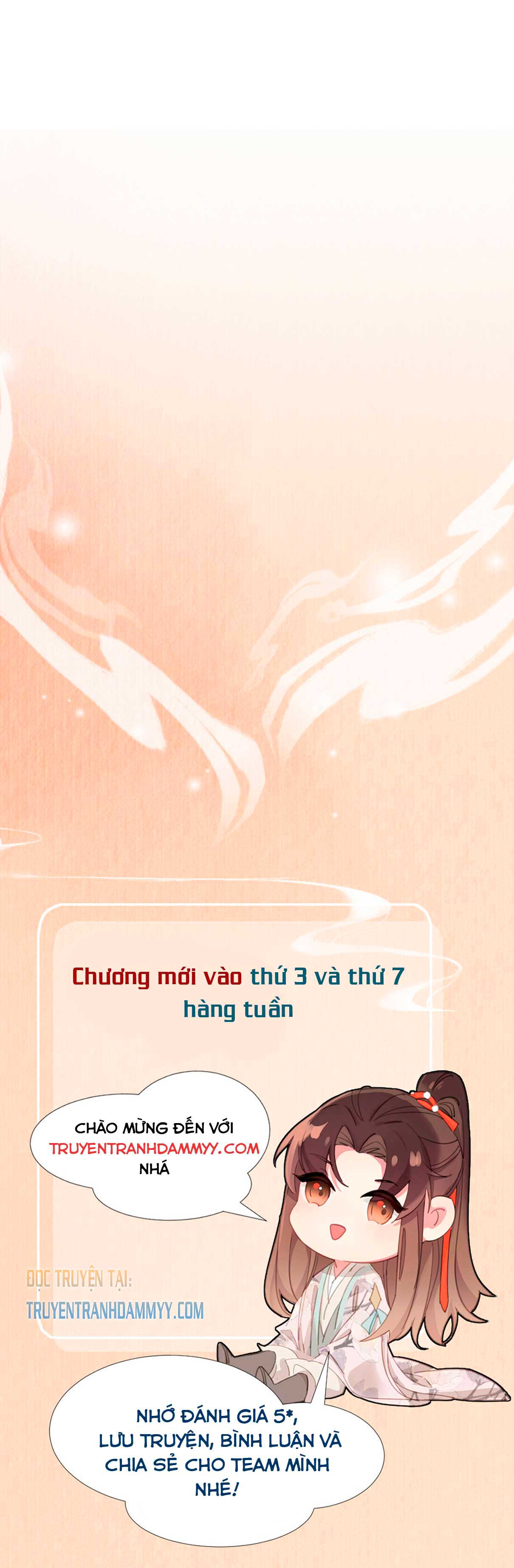 Chỉ Nam Thất Bại Của Bá Tổng Gắn Mác Vương Phi chapter 142