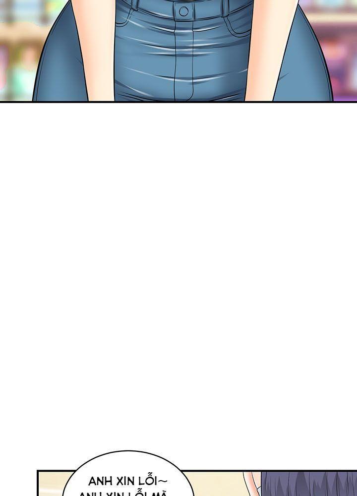 quét mã em đi! chapter 1.1 20