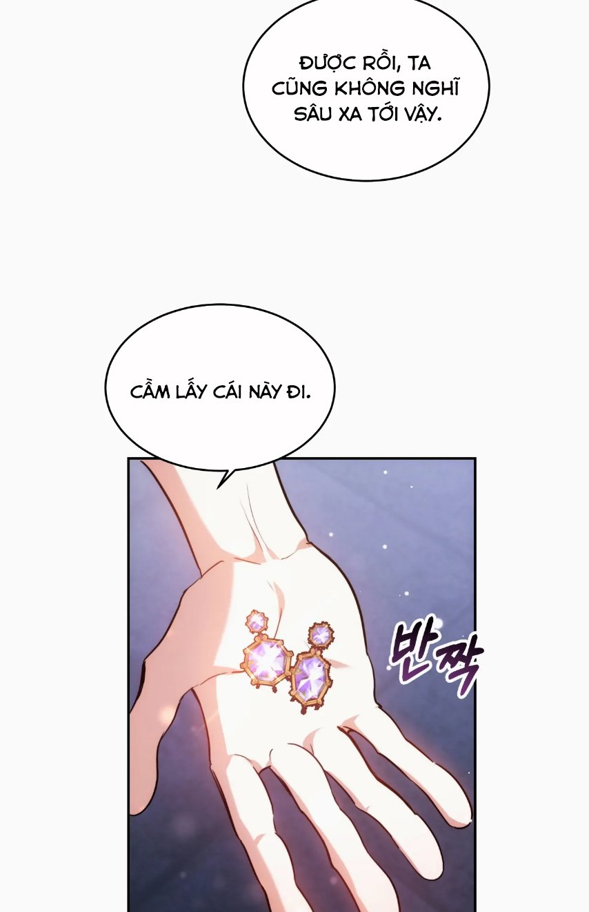 thoát chết một cách dễ dàng chapter 5 21