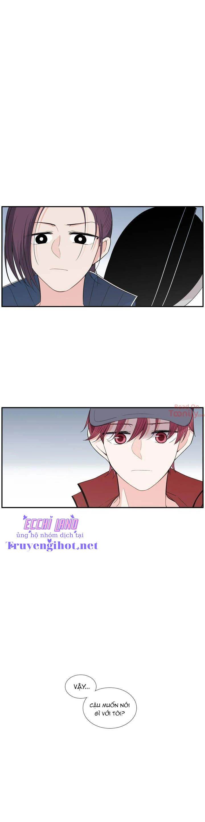 anh làm em đắm say chapter 13.1 4