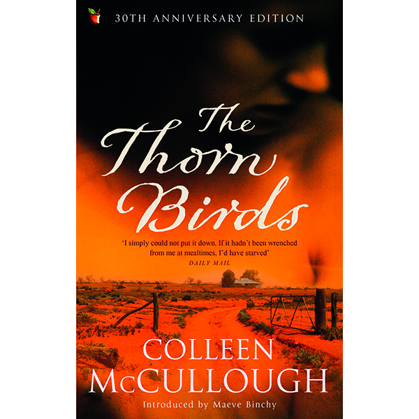 Virago Modern Classics: The Thorn Birds (Những Con Chim Ẩn Mình Chờ Chết)