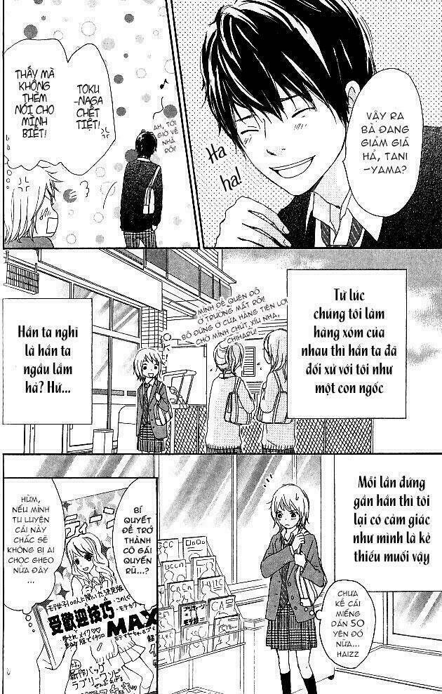 tổng hợp one shot. chapter 346 5