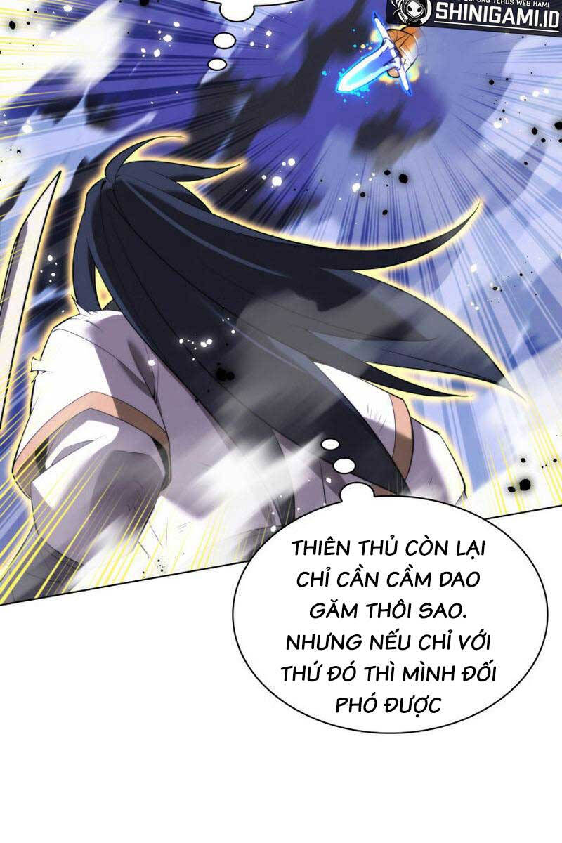 thợ rèn huyền thoại chapter 181.2 31