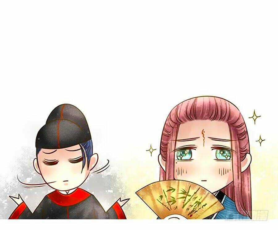 thiên niên minh vương cộng chẩm miên chapter 15 60