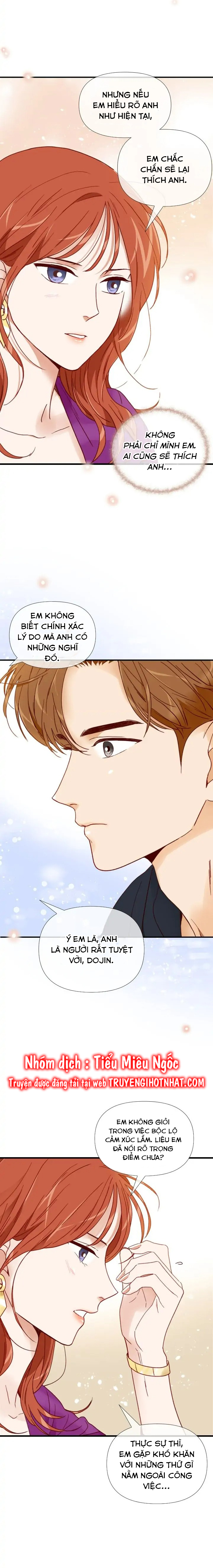 24 phút cho một câu chuyện chapter 107 15