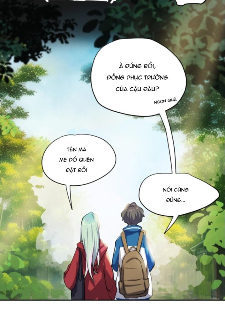 cậu khóc trông dễ nhìn thật đó chapter 2 10