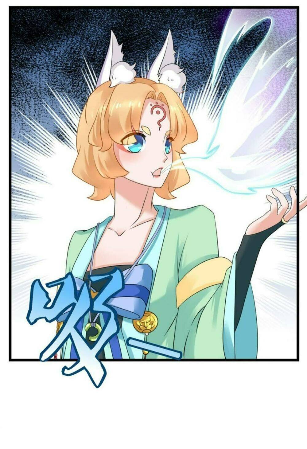 tiên ma đồng tu chapter 22 11