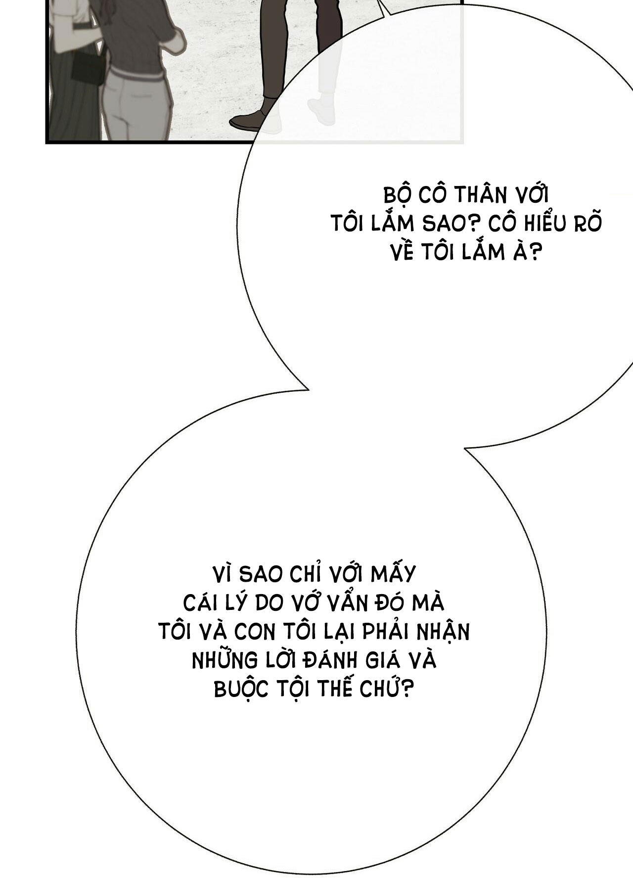 đứa bé là con tôi chapter 35.1 53