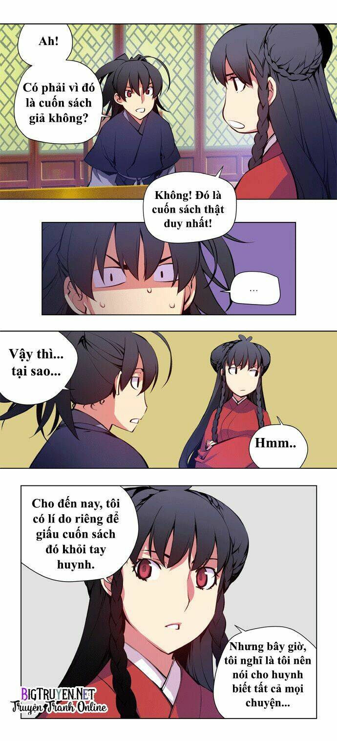 märchen: the embodiment of tales chapter 43 15