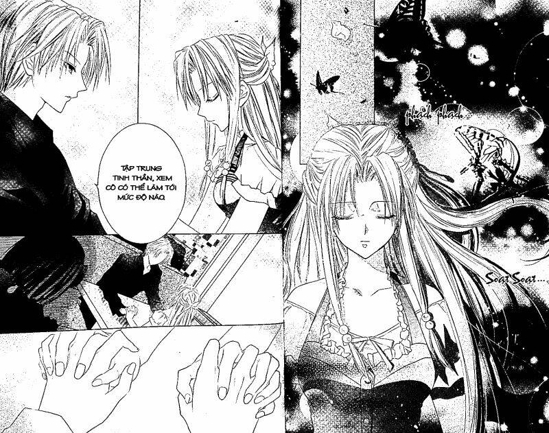 cafe thần tiên chapter 1 31