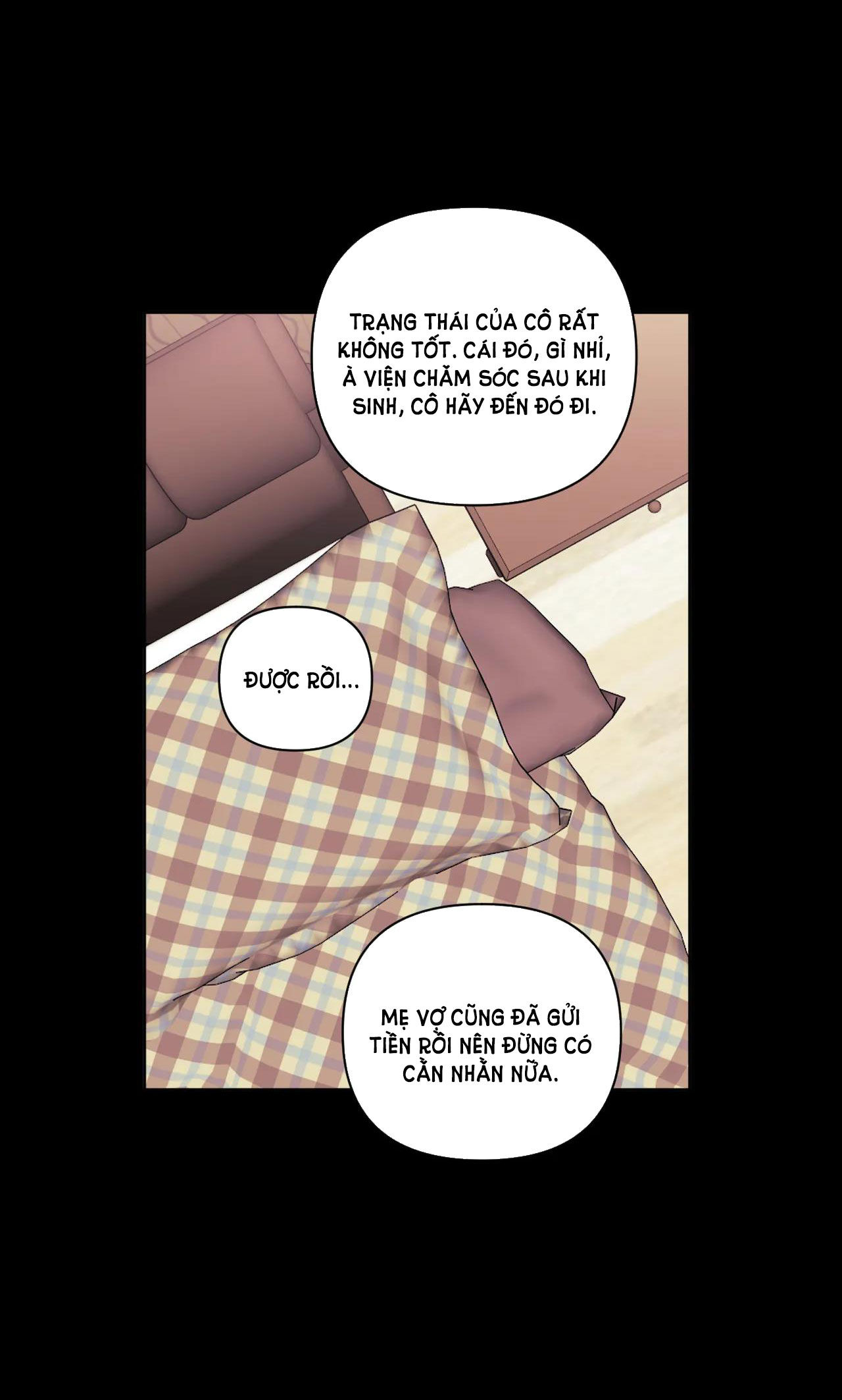 hơn cả bạn bè chapter 51.1 19