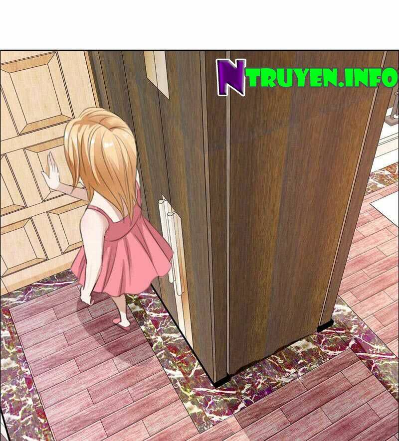 độc sủng kiều thê của bá đạo tổng tài chapter 35 4