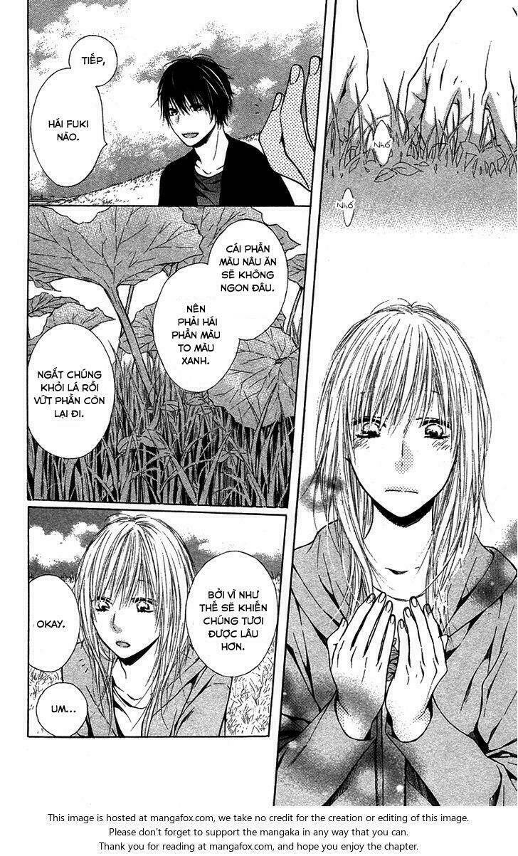 shokubutsu zukan chapter 2 17