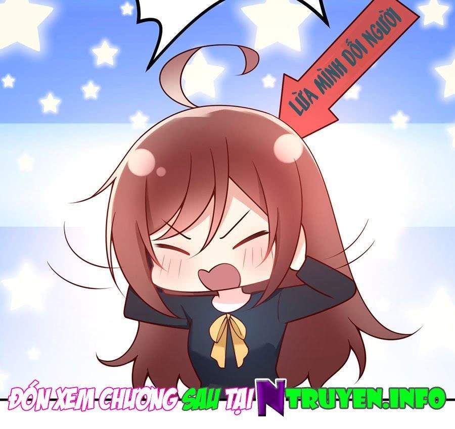 nam thần truy thê chỉ nam chapter 36.2 27