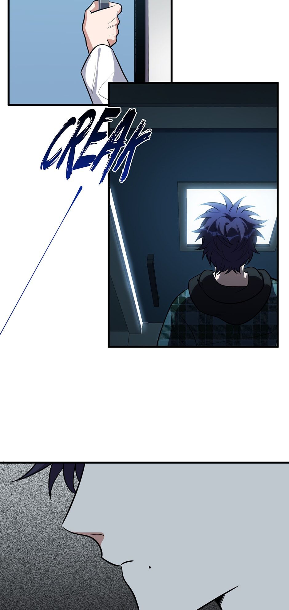 [16+] killing my love chapter 49.1 7