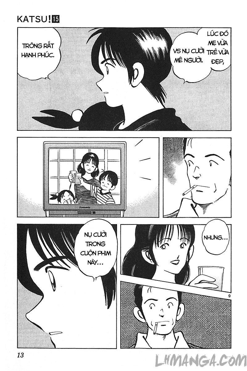 katsu chapter 138 10