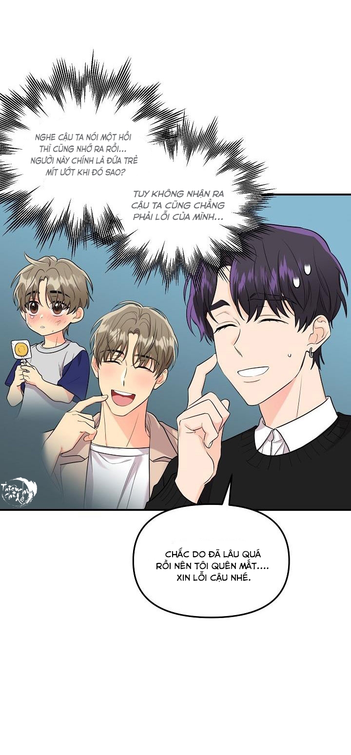 hoa ly hổ chapter 34 28