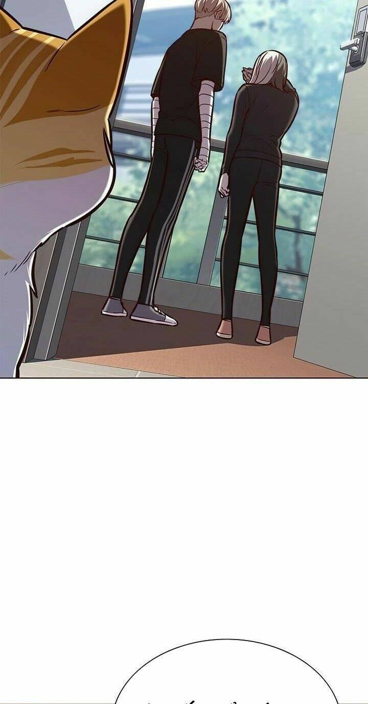 biến thân thành mèo chapter 165 42