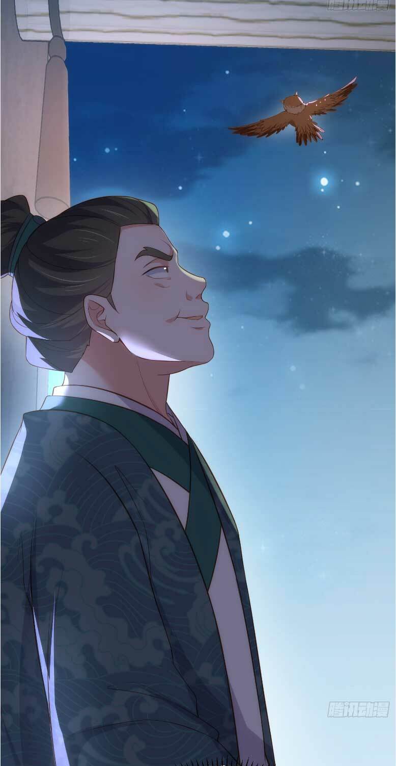 hoạn phi thiên hạ chapter 331 25